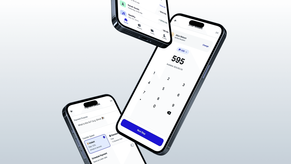 Mobile Payment Solution