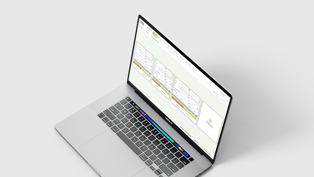 Système ERP de production et d'exploitation d'huile d'olive multi-usines 2
