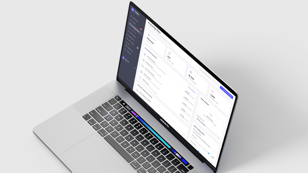 Orchestrateur d'assistance piloté par l'IA 3